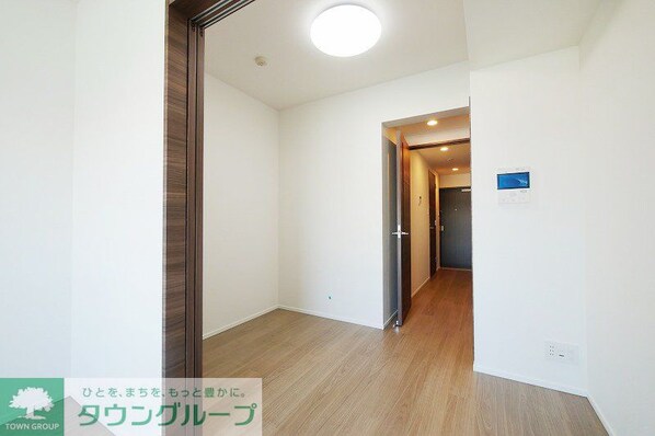 ラフィスタ練馬春日町の物件内観写真